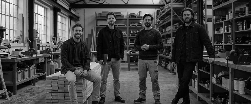 Nuestro equipo